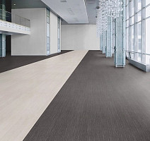 Forbo SureStep Wood 18572 black seagrass фото 2 | FLOORDEALER